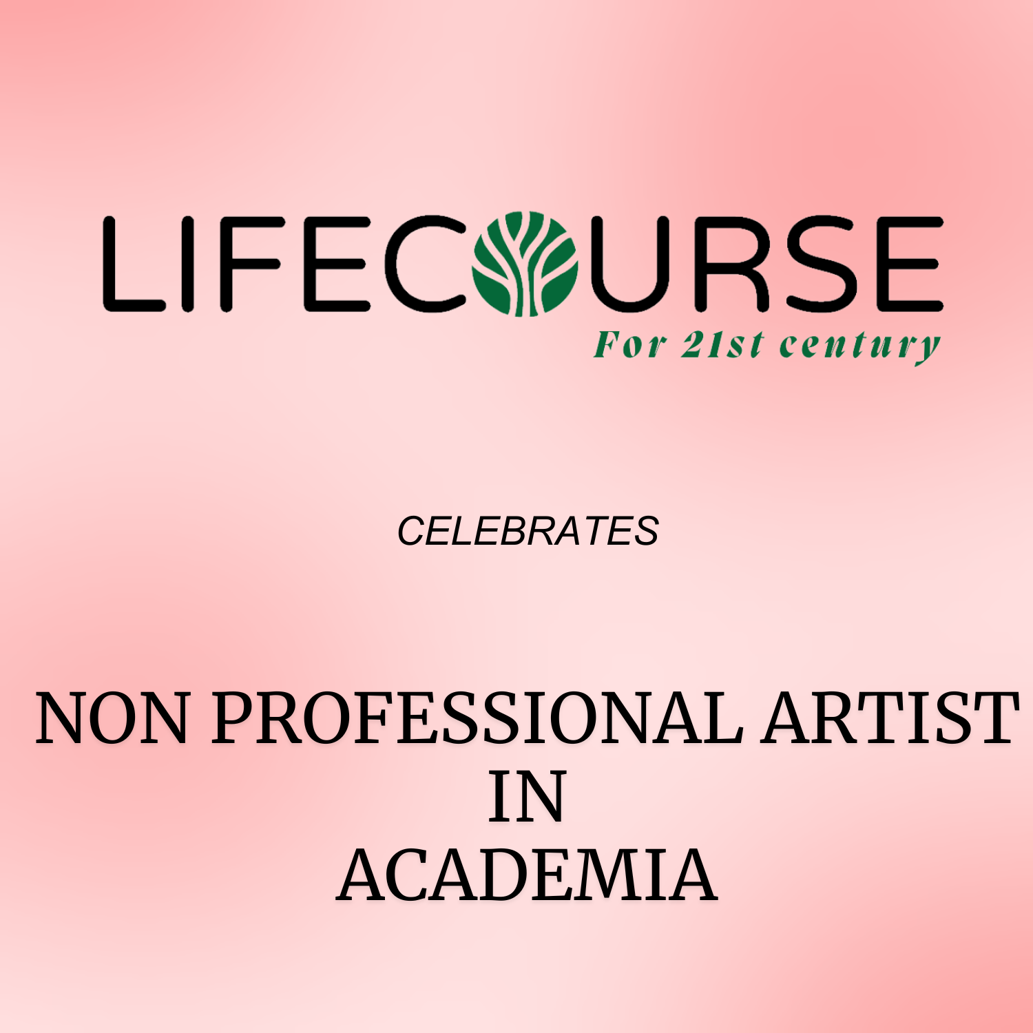 ARTS IN ACADEMIA (AIA)