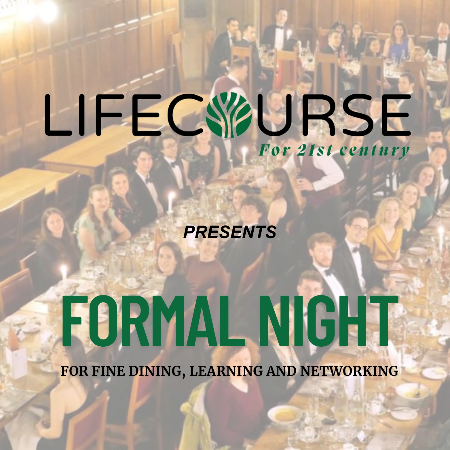 Formal Night