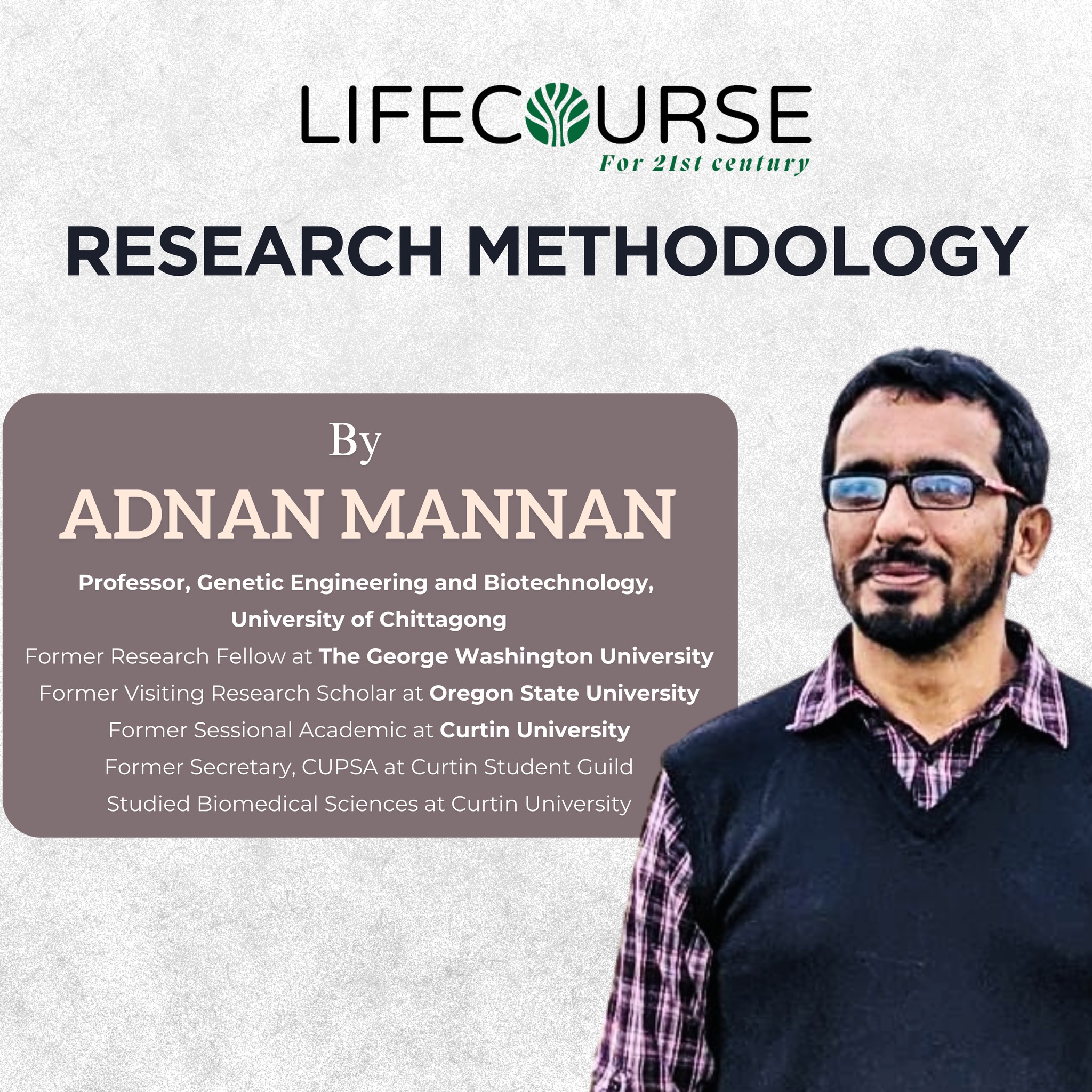 Research Methodology