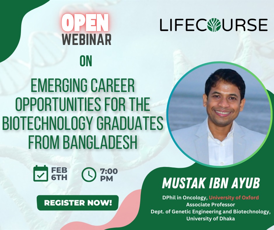 Emerging Career Opportunities in Biotech